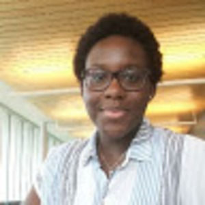 Meet your Posher, Cyrina